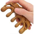 thumbnail image 1 of Peine de madera, peine para peinar, peine de dientes anchos, peine para el cabello, peine de masaje, peine para rizar, peine para mechas, peine para peinar, peine de madera, peine de dientes anchos, 1 of 4