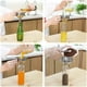 thumbnail image 3 of Juego de Embudos de Cocina con Coladores y Cepillos de Limpieza Apto para Líquidos aceites mermelada, 3 of 8