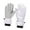 Purple White, variant on BAOSITY Winter Ski Gloves Snowboard Gloves Touchscreen Mittens for Cold Weather Lightweight Warm Thickened Gloves for Outdoor Cycling Blue White