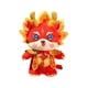 thumbnail image 1 of Muñeca de año Nuevo Chino 2024, juguete de peluche de dragón, regalo de recuerdo, Animal de peluche, Festival de Primavera para cafetería, decoración mayimx muñeca del año del dragón, 1 of 9