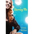 thumbnail image 2 of A Starring Me, (Paperback), 2 of 2