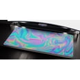thumbnail image 3 of Matrix Precision XXL Mousepad - FLUIDELIC, 3 of 3