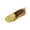 Yellow, variant on Hurxie Women's Floral Ballet Flats for Women Black Beige Slip On Flowers PU Leather Round Toe Dress Shoes Black 40