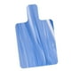 thumbnail image 4 of Colchoneta de Pilates, Funda para Reformer de Pilates, Colchoneta de Ejercicio Resistente al Desgaste, Reformer de Pilates Azul Blanco, 4 of 9