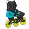 thumbnail image 2 of Roller Derby Elite Inline Roller Skates - Alpha 110mm, 2 of 4