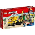 thumbnail image 6 of LEGO Juniors Demolition Site 10734, 6 of 6