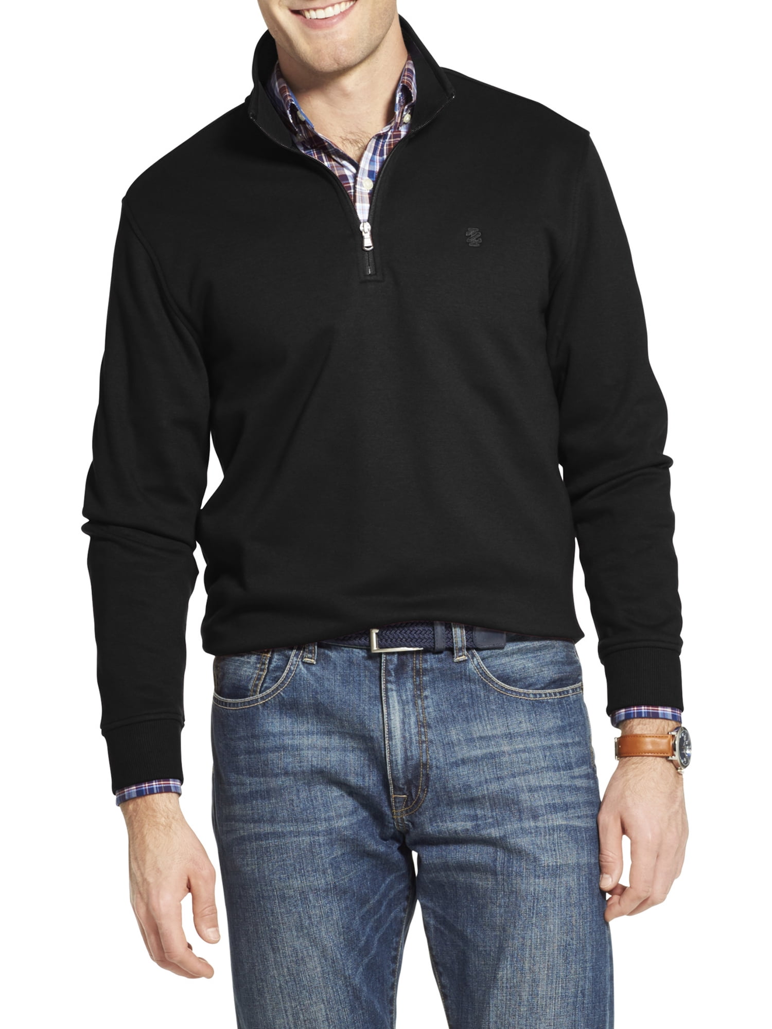 Izod Men's Advantage Performance 