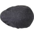 thumbnail image 6 of Wool Blend Plaid Ivy Hat Golf Driving Ascot Winter Flat Cabbie Newsboy Debonair, 6 of 7