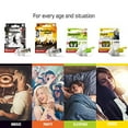 thumbnail image 3 of Alpine MusicSafe Ear Plugs, 3 of 9