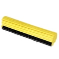 thumbnail image 2 of Seitruly Rodillo de esponja para fregonas de suelo, cabezales de repuesto, herramienta de limpieza de absorbente de agua, accesorio reemplazable Cuerpo del baño Amarillo Seitruly CE014330-01, 2 of 6