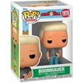 thumbnail image 2 of Funko POP! Animation : Roi de la Colline - Boomhauer, 2 of 2