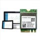 thumbnail image 4 of 2X AW-CB304NF RTL8821CE Tarjeta de Red InaláMbrica 2.4G / 5G Banda Dual Bluetooth 4.2 433Mbps 802.11AC Tarjeta de Red IPC para Computadora PortáTil, 4 of 5
