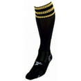thumbnail image 1 of Precision Chaussettes de Football Pro à 3 Rayures pour Garçons/filles, 1 of 1