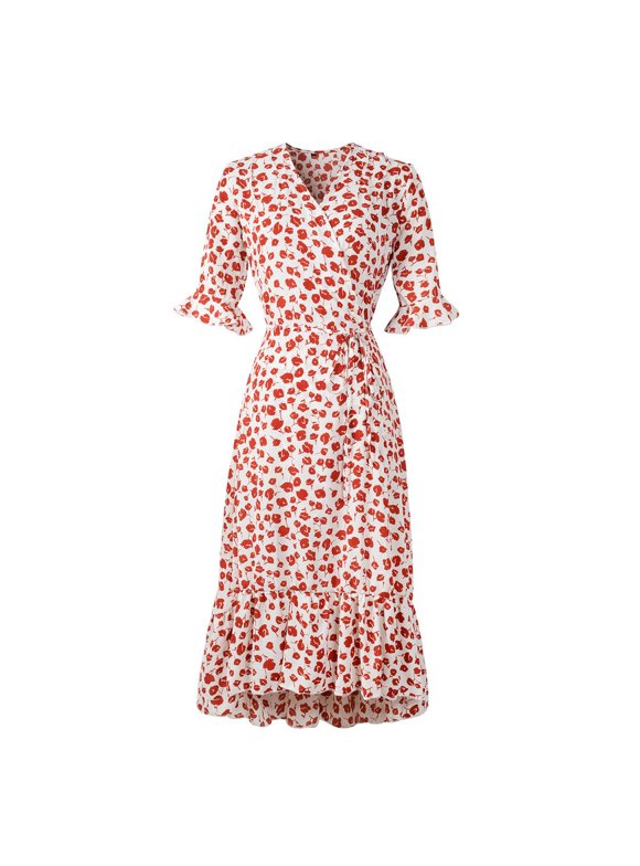 Women's Easter Dresses