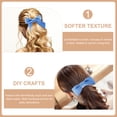 thumbnail image 2 of 3pcs Yards Stitch Denim Ribbon Layering Cloth Fabric Jeans Bows Ribbon for DIY, 2 of 8