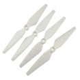 thumbnail image 5 of 4 piezas CW / CCW Props para B2C Repuestos de cuadricóptero Zulema CW CCW Propellers, 5 of 5