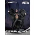thumbnail image 6 of Dark Knights: Metal Batman Who Laughs DS-090 D-Stage Statue, 6 of 7