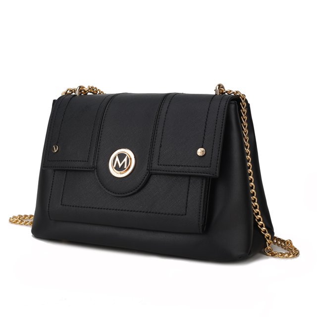 Bolso de hombro Eden
