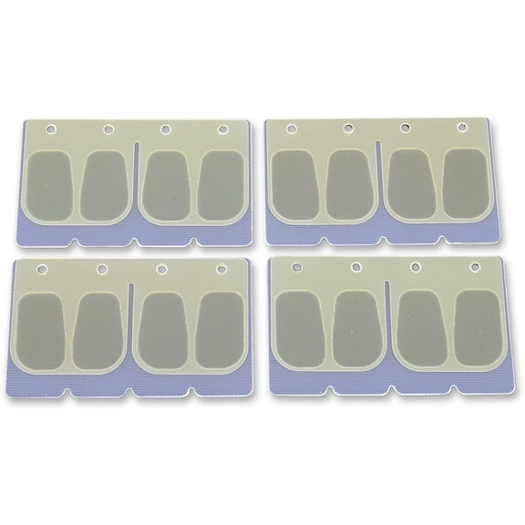 Boyesen 26; Watercraft Power Reeds