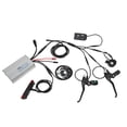 thumbnail image 1 of Kit de Pantalla del controlador NikouMX bicicleta eléctrica 36V/48V 30A, 1 of 8