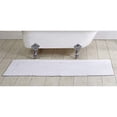 thumbnail image 1 of Collection Lux 20 Pouces x 60 Pouces Rectangle en Blanc, 1 of 3