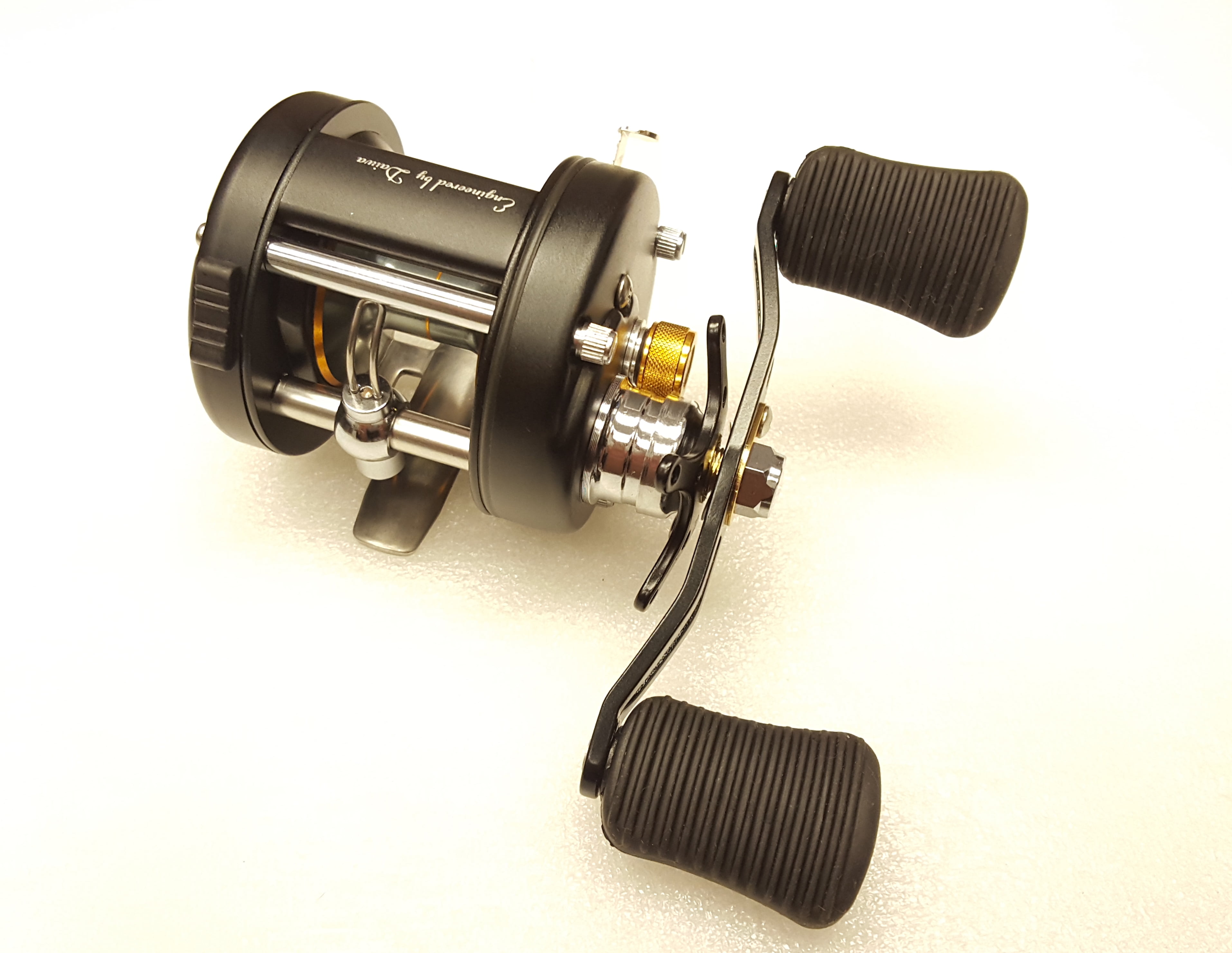 daiwa millionaire classic