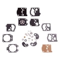 thumbnail image 2 of Diaphragm Kit Repair for 103 105 108 111 Lt250 with Carburetor Gasket, 2 of 5
