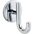 thumbnail image 2 of Delta 75935 Trinsic Single Towel Hook in Polished Chrome, 2 of 4