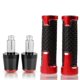 thumbnail image 4 of Motorcycle Handlebar Grips CNC 22MM Handle Bar Cap End Plugs for Yamaha YZF R1 YZF R6 YZFR6 YZF R125 YZFR15 R25 YZF R3 YZF R25Motor Vehicle Brake Serv, 4 of 5