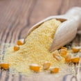 thumbnail image 3 of Stone Ground Yellow Corn Meal | Enriched | by Dasher's Spice & Beans | 4.5 lb. Cannister, 3 of 5