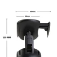 thumbnail image 6 of Universal Car Dash Mouse Style Holder Mount F/ Apple Iphone 12,13 Including Mini, 6 of 6