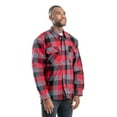 thumbnail image 5 of Heartland Flannel Shirt Jacket, 5 of 7