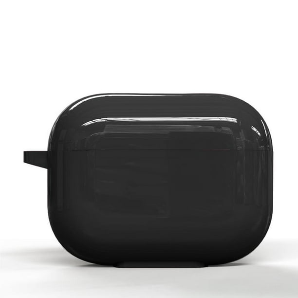 Para Airpods 3 Auriculares Bluetooth Funda Protectora Caja De Carga Soporte Tpu Exterior A Prueba De Polvo A Prueba De Caídas Carcasa Protectora Para Auriculares Noticed EL012761-00