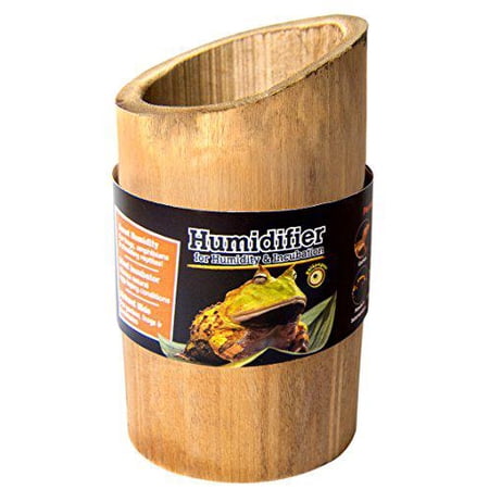 Bamboo Humidifier