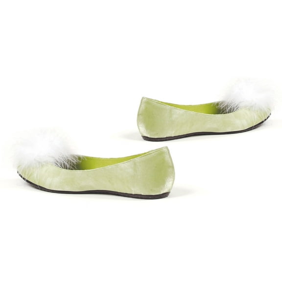 0" Heel Slipper Childrens