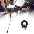 thumbnail image 4 of Fuel , Fuel Tank  Stable Performance Wear Resistant Easy Installation  For MS250 For MS230, 4 of 8