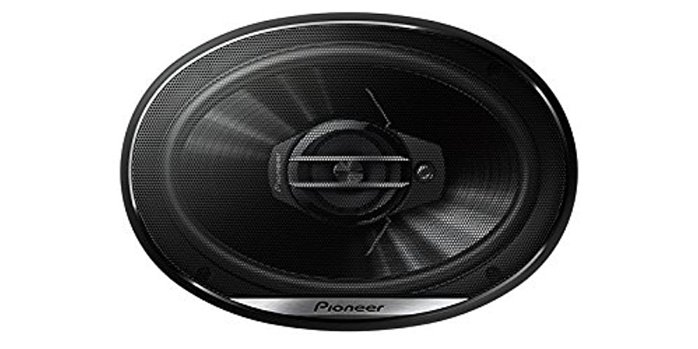 pioneer g series 6x9
