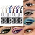 thumbnail image 5 of HYLLai Makeup EyelinerOil-proof Long-lasting-drying Sweaty And Not Dizzy Color Eyeliner, 5 of 5