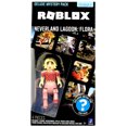 thumbnail image 1 of Neverland Lagoon Flora Roblox Deluxe Mystery Pack, 1 of 2