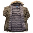 thumbnail image 3 of Snow Country Outerwear Women's Plus Size 1X-6X Element Parka Jacket Coat, 3 of 4