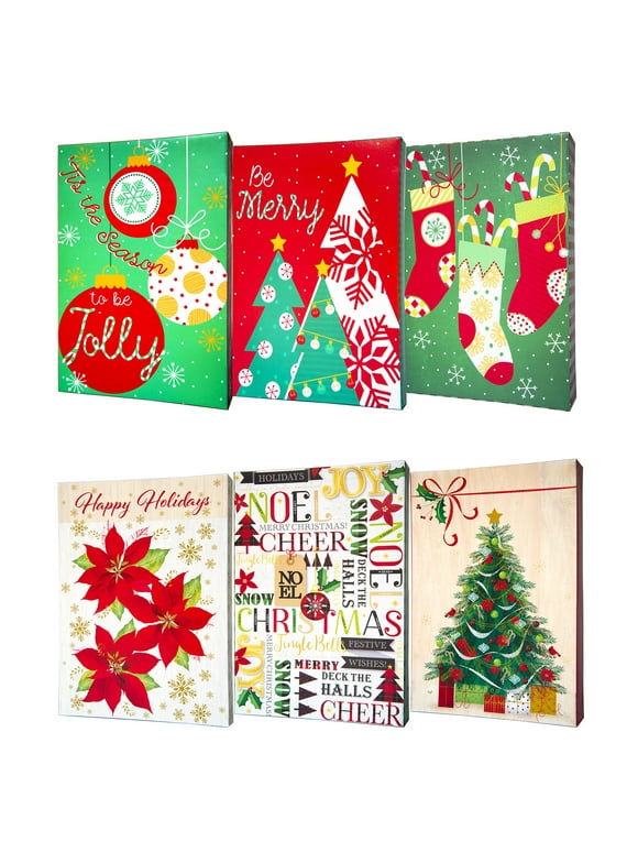 Christmas Gift Boxes