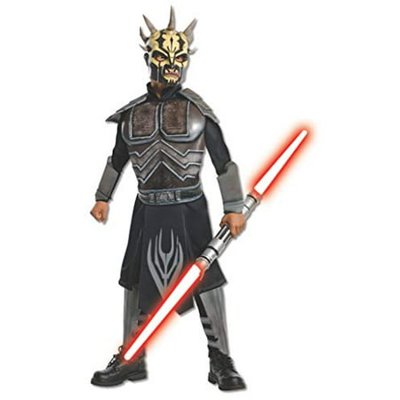 Star Wars Savage Opress Deluxe Muscle Chest Costume -