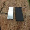 Outdoor 10 Plates Folding Camping Picnic Cooker Stove Wind Screen Tool