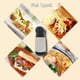 thumbnail image 4 of Rallador de queso de acero inoxidable, molinillo de mantequilla, rallador para pan untable, verduras, rallador de maíz, rebanador de queso, 4 of 5