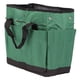 thumbnail image 1 of Bolsa de mano para jardín de tela Oxford 600D de gran capacidad con bolsillo para herramientas de jardín con bolsillos para herramientas de jardín, 1 of 5
