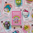 thumbnail image 3 of Juego de lotería: Hello Kitty and Friends, bingo inglés español USAOPOLY NA, 3 of 5