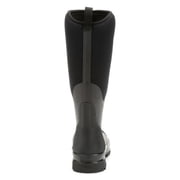 Muck Women's Chore Tall, BLACK