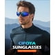 thumbnail image 2 of Gafas de Sol Deportivas Polarizadas UV400 CIFOYA para Hombres y Mujeres, 2 of 8