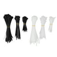 thumbnail image 2 of Cable Zip Ties, Zip Tie Kit    For Cord Management For Organizing, 2 of 8