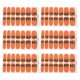 thumbnail image 1 of 6 hojas de pegatinas de uñas de Halloween para decoraciones de Halloween, 1 of 3